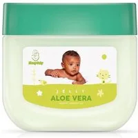 Benebone Hautpflegegel Ebony Baby Jelly Aloe Vera 440ml