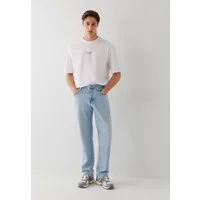 Mavi Weite Jeans LISBON Loose Straight Jeans