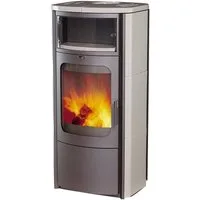 HARK Kaminofen »Opera B«, 5 kW, Dauerbrand