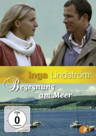 Inga Lindström: Begegnung am Meer [DVD] [2004]