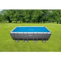 Intex Solarabdeckplane Solar-Pool-Cover, BxL: 253x538 cm