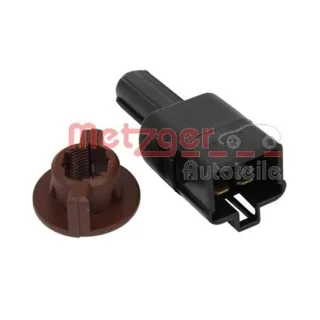 Metzger Bremslichtschalter Citroen Peugeot Toyota