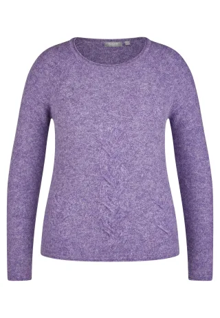 RABE - Mystic Grey viola - Gr. - 46