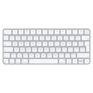 Apple Magic Keyboard with Touch ID | mxck3z/a | Tastatur