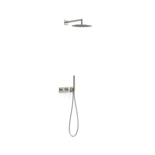 Tres Bausatz 2 Wege Thermostat Unterputz B system für die Dusche , 30735204AC 30735204AC