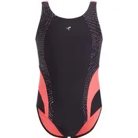 Energetics Badeanzug Mä.-Schwimmanzug Nora G NAVY/ROT