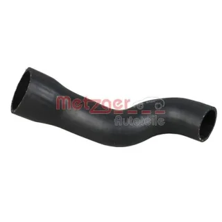 Metzger Ladeluftschlauch links Volvo S60 V70 Xc70
