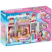 Playmobil® Spielwelt PLAYMOBIL 4898 Königsschloss