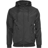 Makenjo Windbreaker Windrunner Jacke Sportjacke Regenjacke Jacket