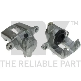 NK Bremssattel hinten rechts Toyota 4 Runner Land Cruiser