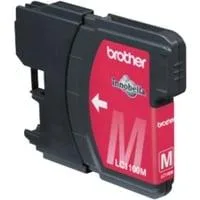 Tinte magenta LC1100M Retail
