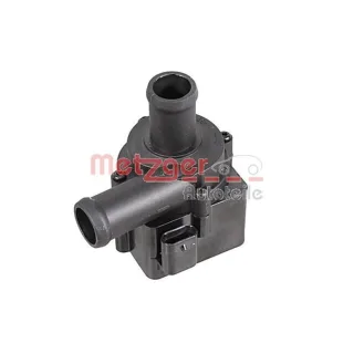 Metzger Zusatzwasserpumpe Audi A4 A5 A6 A7 A8 Q5