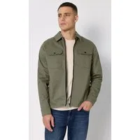 STREET ONE MEN Kurzjacke mit Brusttaschen