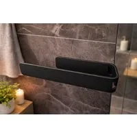Radius Handtuchhalter Radius Design Handtuchhalter 22 cm & 40 cm PURORAGGIO