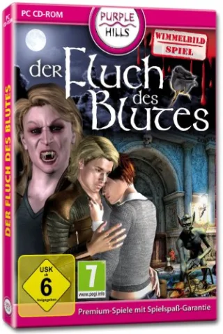 Der Fluch des Blutes