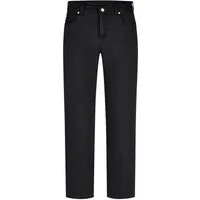 Anna Montana Bequeme Jeans Hose Jeans lang