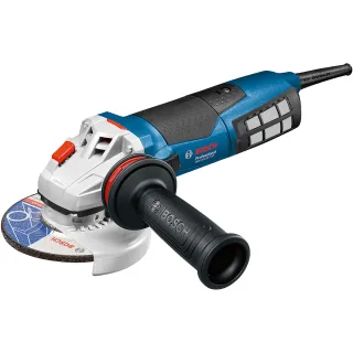 Bosch Winkelschleifer GWS 19-125 CIST - 060179S002