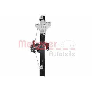 Metzger Fensterheber hinten links Ford Mondeo 3