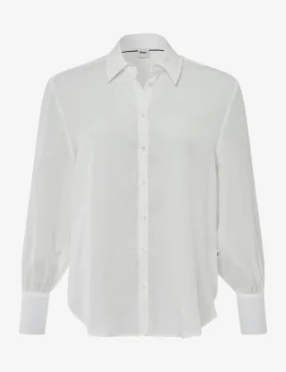 BRAX - STYLE.VIC offwhite - Gr. - 42