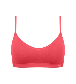 sloggi - sloggi FREE Evolve P flamingo - Gr. - 01