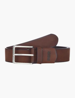 EUREX by BRAX - Style Eurex Gürtel cognac - Gr. - 105