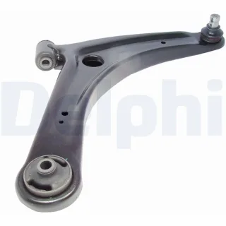 Delphi Querlenker vorne rechts Citroen Mitsubishi Peugeot TC2345