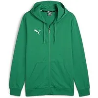 PUMA Hoodie teamGOAL Casuals Hooded Jacket