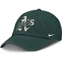 Nike Baseball Cap Nike Cap Oakland Athletics Nike Statement OC