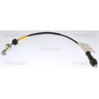 Triscan Kupplungsseil Citroen Berlingo Peugeot Partner Kasten