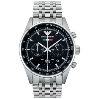 Armani Herren-Armbanduhr AR5983