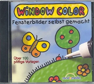 Window Color