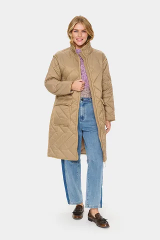 Jacke LucindaSZ Jacke Oversize fit