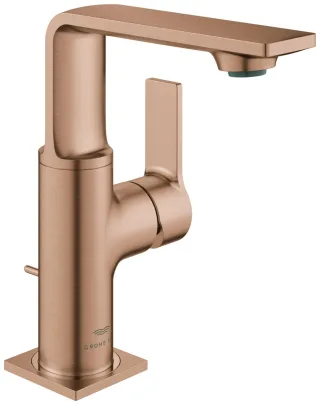 GROHE Waschtischarmatur Allure 32757_1 M-Size warm sunset gebürstet, 32757DL1 32757DL1