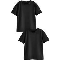Next T-Shirt 2er-Pack Sports T-Shirt (1-tlg)
