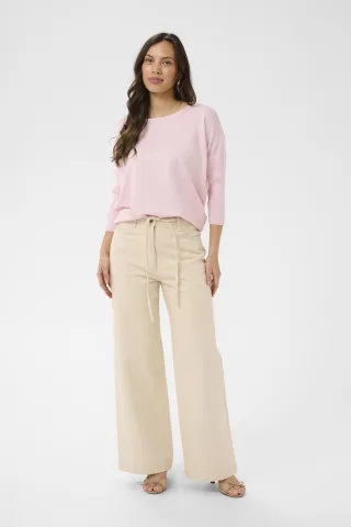 Strickpullover A2561, Strickpullover Casual fit