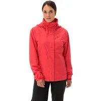 VAUDE Fahrradjacke Women's Escape Bike Light Jacket für Radsport, Wandern und Nordic Walking, wasserabweisend, winddicht