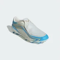 adidas Performance F50 MESSI LEAGUE FUSSBALLSCHUH, FESTE BÖDEN Fußballschuh
