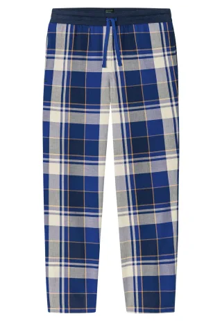 SCHIESSER - Hose lang - Gr. - 48