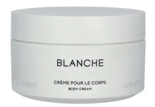 Byredo Blanche Körpercreme 200 ml