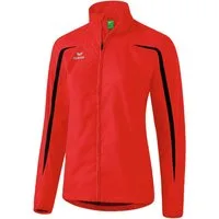 Erima Laufjacke Damen Athletic Line Laufjacke - Wind- und wasserabweisend