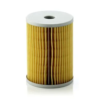NFZ-MANN ?lfilter Einsatz H928/1
