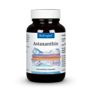 Astaxanthin