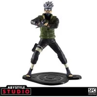 ABYstyle Sammelfigur NARUTO SHIPPUDEN - Figurine Kakashi