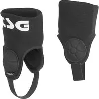 TSG Fußschutz Single Ankle Guard Cam II, Knöchelschutz