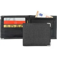 Best Offer Geldbörse Geldbörse / Portemonnaie / Farbe: grau