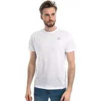 ROADSIGN australia T-Shirt Basic (1, 1-tlg., 1) mit Rundhalsausschnitt, 100 % Baumwolle (2-er Pack)