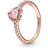 Pandora Fingerring ROSE Ring Herz für Damen von PANDORA