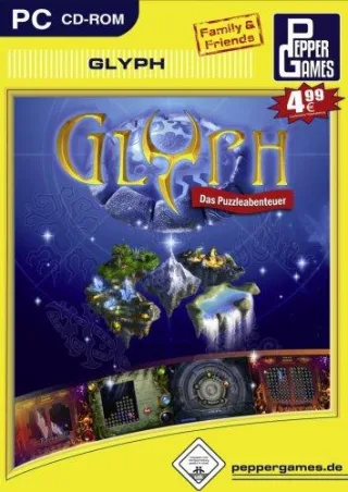Glyph [Pepper Games]