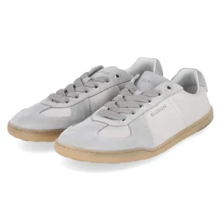 Blusun Barfußsneaker BLSN-200M  Grau - Gr. 40 -  Textil und Synthetik