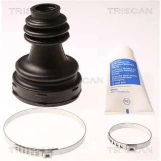 Triscan Achsmanschetten Kit Innen O. Au?en Renault Espace Laguna Megane Sc?nic Trafic Vel